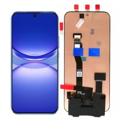 Huawei Nova 12 Lite LCD Screen With Digitizer Module - Black