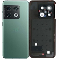 Oneplus 10 Pro 5G Rear Housing Panel Battery Door - Emerald Forest