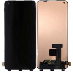 Oneplus 10 Pro LCD Screen Replacement Module - Black