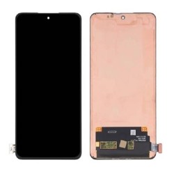 OnePlus 10R 5G LCD Screen Display Black - High Quality