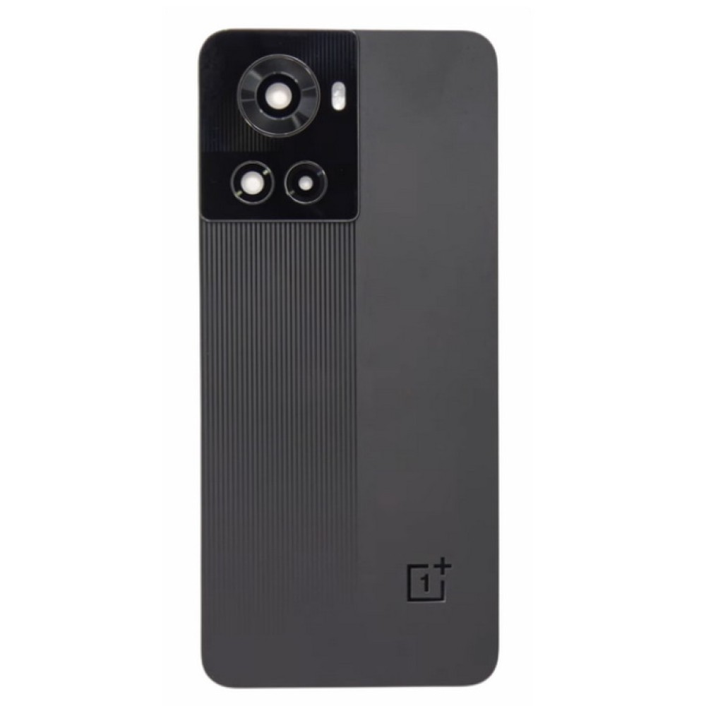 Oneplus 10r 5g Oneplus One Back Door With Buttons Mozomart Battery