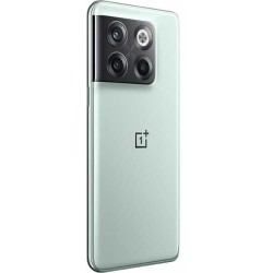 OnePlus 10T Rear Housing Battery Door Module - Jade Green