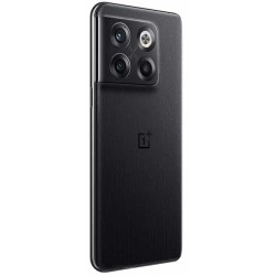 OnePlus 10T Rear Housing Battery Door Module - Moonstone Black