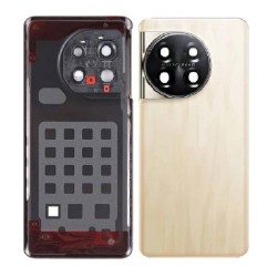 OnePlus 11 Rear Housing Battery Door - Jupiter Rock