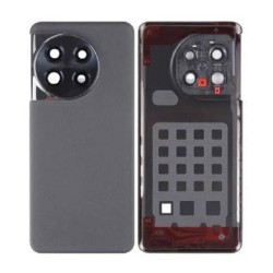 OnePlus 11 Rear Housing Battery Door - Titan Black