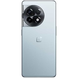 OnePlus 11R Rear Housing Panel Battery Door Module - Galactic Silver