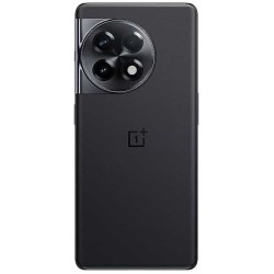 OnePlus 11R Rear Housing Panel Battery Door Module - Sonic Black