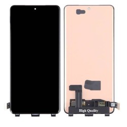 OnePlus 12 Display With Touch Screen Black | OLED
