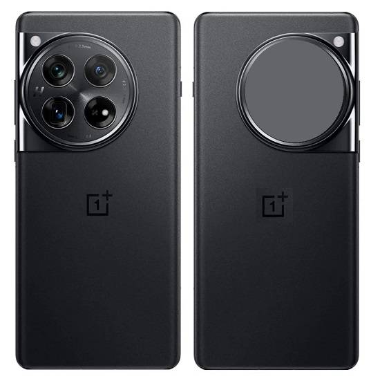 Back Glass Oneplus One Back Door With Buttons Oneplus One