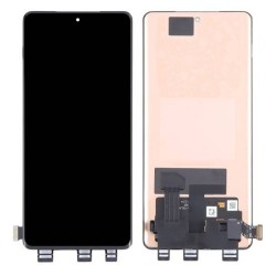 OnePlus 12R LCD Screen Display Black | High Quality