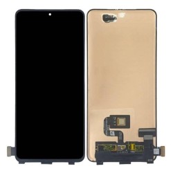 OnePlus 13 LCD Screen Display Black - High Quality