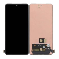 OnePlus 13R LCD Screen Display Black - High Quality