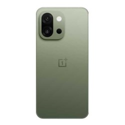 OnePlus 13s Rear Housing Back Panel Cover Green - High Quality OnePlus 13s Rear Housing Back Panel Cover Green - High Quality