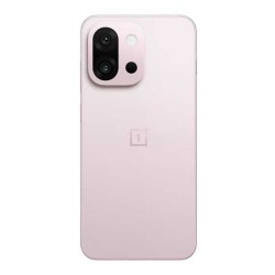 OnePlus 13s Rear Housing Back Panel Cover Pink - High Quality OnePlus 13s Rear Housing Back Panel Cover Pink - High Quality