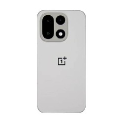 OnePlus 15 5G Rear Housing Back Panel Cover Sand Storm - High Quality OnePlus 15 5G Rear Housing Back Panel Cover Sand Storm - High Quality