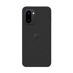 OnePlus 15R 5G Rear Housing Back Panel Cover Black - High Quality OnePlus 15R 5G Rear Housing Back Panel Cover Black - High Quality