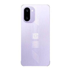 OnePlus 15R 5G Rear Housing Back Panel Cover Violet - High Quality OnePlus 15R 5G Rear Housing Back Panel Cover Violet - High Quality