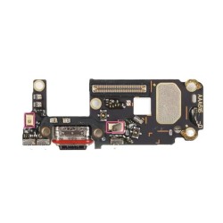 Charging Port PCB Board For OnePlus 15T 5G | High Quality | Replacement