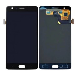 OnePlus 3 ORIGINAL LCD Screen Display - Black OnePlus 3 ORIGINAL LCD Screen Display - Black