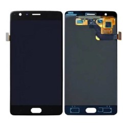 Oneplus 3T ORIGINAL LCD Screen Display - Black