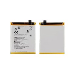 OnePlus 6T McLaren Battery