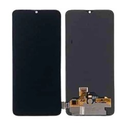 OnePlus 6T McLaren ORIGINAL LCD Screen Display - Black