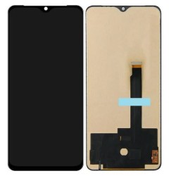 Oneplus 7T LCD Screen Display Black - High Quality