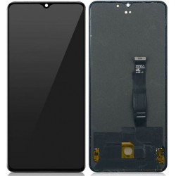 Oneplus 7T LCD Screen With Digitizer Module - Black