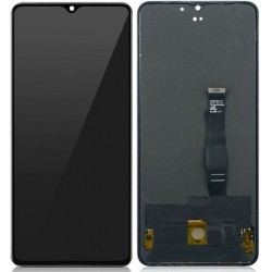 Oneplus 7T ORIGINAL LCD Screen Display - Black