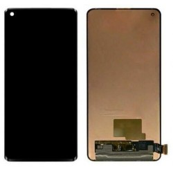 OnePlus 8 5G UW LCD Screen With Digitizer Module - Black