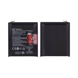 OnePlus 8 Battery