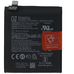 Battery For OnePlus 8 | High Quality | Replacement Battery For OnePlus 8 | High Quality | Replacement