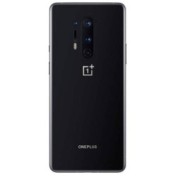 OnePlus 8 Pro Full Housing Body Panel Black | High Quality OnePlus 8 Pro Full Housing Body Panel Black | High Quality