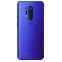 OnePlus 8 Pro Full Housing Body Panel Blue | High Quality OnePlus 8 Pro Full Housing Body Panel Blue | High Quality