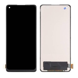 Oneplus 8 Pro LCD Screen Display Black | High Quality