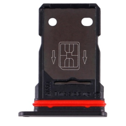 OnePlus 8 Pro Sim Card Holder Tray Black | High Quality OnePlus 8 Pro Sim Card Holder Tray Black | High Quality