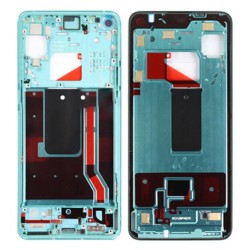 OnePlus 8T Middle Frame Panel Module - Green