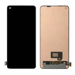 OnePlus 8T ORIGINAL LCD Screen Display - Black