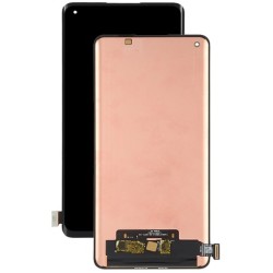 Oneplus 9 LCD Screen With Digitizer Module - Black
