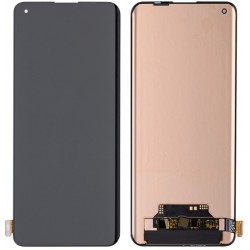 Oneplus 9 Pro 5G LCD Screen With Digitizer Module - Black