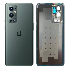 Oneplus 9 Pro 5G Rear Housing Module - Forest Green