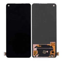 OnePlus 9RT 5G Original LCD Screen With Digitizer Module - Black