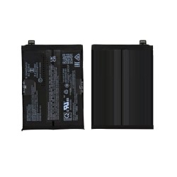 Oneplus Ace 2 Battery