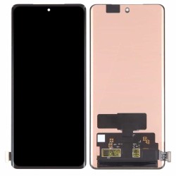 OnePlus Ace 2 Pro LCD Screen Display With Touch Digitizer Module - Black