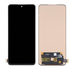 OnePlus Ace 2 Pro LCD Screen Display Black - High Quality