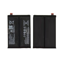 OnePlus Ace 2 Pro Battery