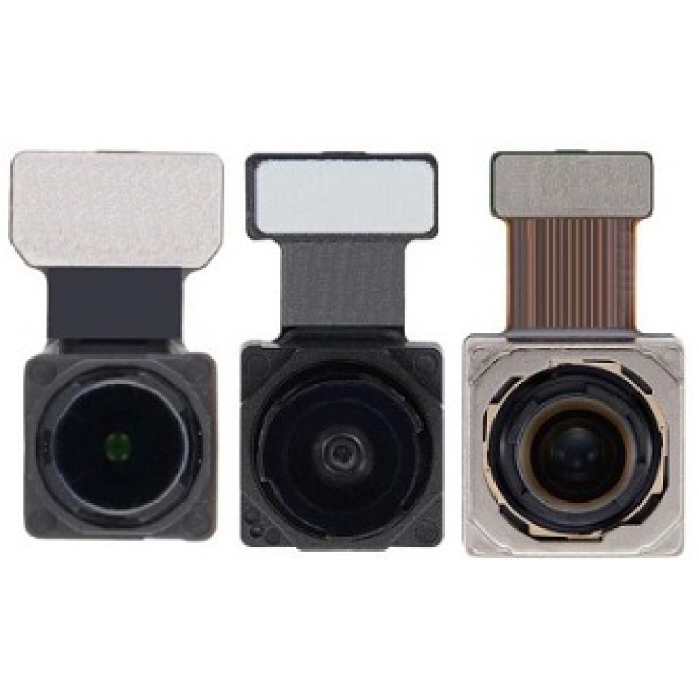 OnePlus Ace 2 Pro Rear Camera Replacement Module - Cellspare