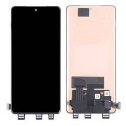 OnePlus Ace 3V LCD Screen Display Black - ORIGINAL