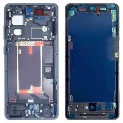 OnePlus Ace 5 Pro Middle Frame Chassis Gray - ORIGINAL OnePlus Ace 5 Pro Middle Frame Chassis Gray - ORIGINAL
