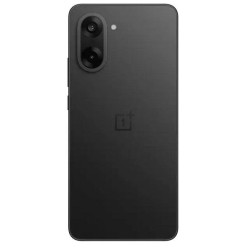 OnePlus Ace 5 Racing Full Housing Body Panel - Black | ORIGINAL